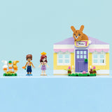 LEGO Friends: Heartlake City Bunny Hotel