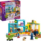 LEGO Friends: Heartlake City Convenience Store
