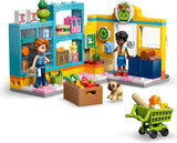 LEGO Friends: Heartlake City Convenience Store