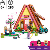 LEGO® Friends Nature Glamping Cabin