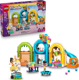 LEGO Friends: Fun Indoor Playground
