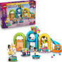 LEGO Friends: Fun Indoor Playground