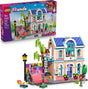 LEGO Friends: Liann's Family House