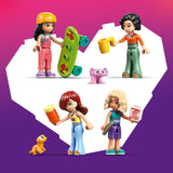 LEGO Friends: Liann's Family House