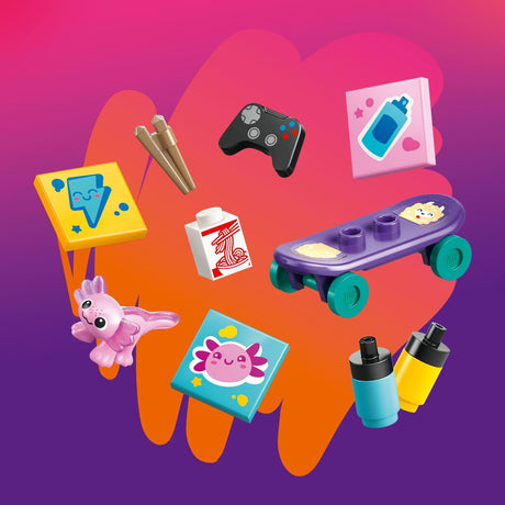 LEGO Friends: Liann's Family House