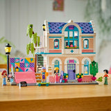 LEGO Friends: Liann's Family House