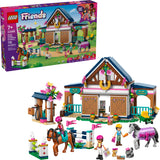 LEGO Friends: Horse Stable and Riding Academy