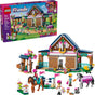 LEGO Friends: Horse Stable and Riding Academy