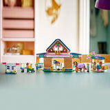 LEGO Friends: Horse Stable and Riding Academy