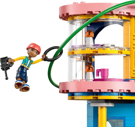 LEGO Friends: Heartlake City Friends Club House