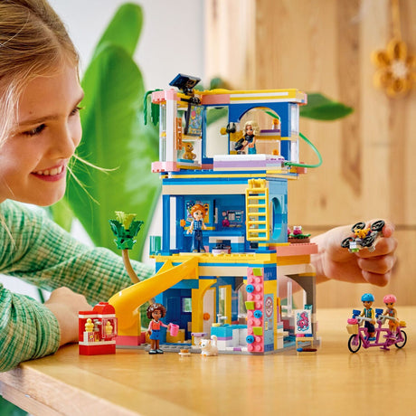 LEGO Friends: Heartlake City Friends Club House