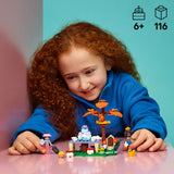 LEGO® Friends Forest Tea Party