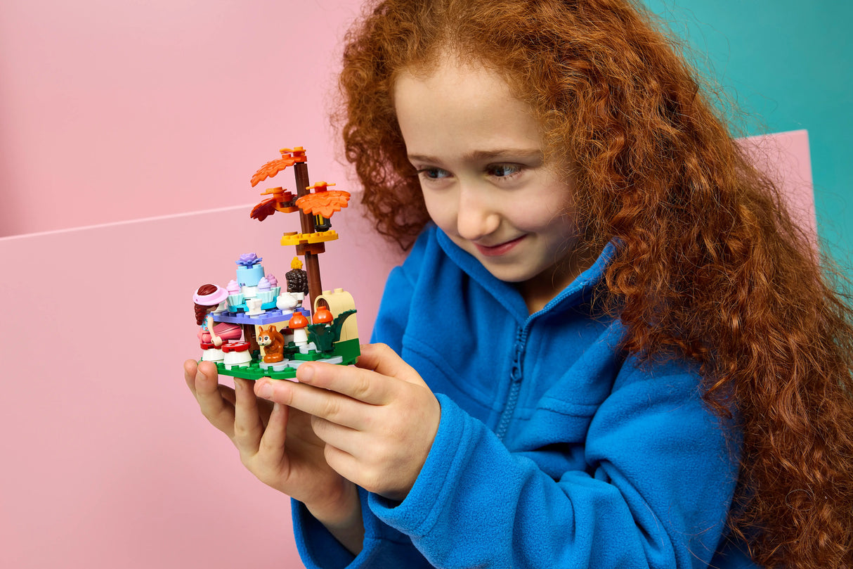 LEGO® Friends Forest Tea Party