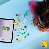 LEGO Friends: Ice Cream & Balloon Stand