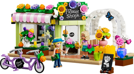 LEGO® Friends Creative Flower Shop