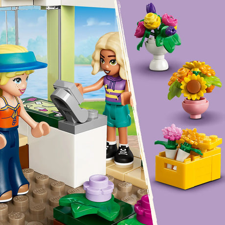 LEGO® Friends Creative Flower Shop