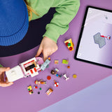 LEGO® Friends Pizza Truck