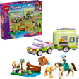 LEGO Friends: Horse & Baby Foal Trailer