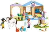 LEGO Friends: Animal Vet Clinic