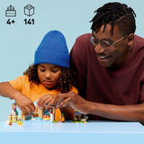 LEGO Friends: Animal Vet Clinic