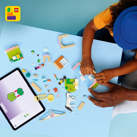 LEGO Friends: Animal Vet Clinic