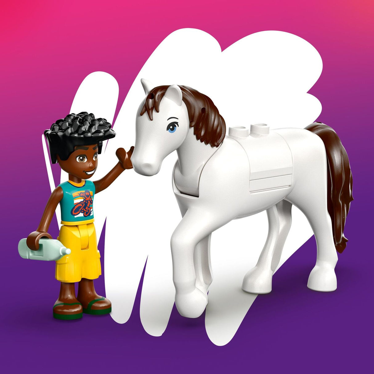 LEGO Friends: Animal Vet Clinic