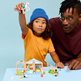 LEGO Friends: Animal Vet Clinic