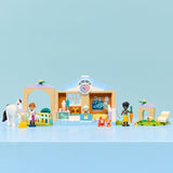 LEGO Friends: Animal Vet Clinic