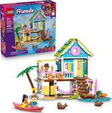 LEGO Friends: Beach House with Seals
