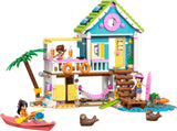 LEGO Friends: Beach House with Seals