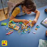 LEGO Friends: Beach House with Seals