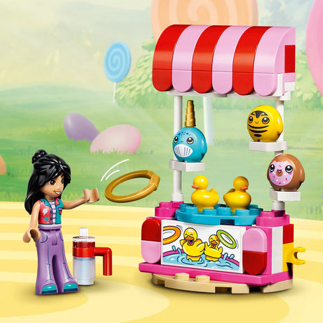 LEGO® Friends Candy & Cupcake Ferris Wheel