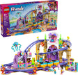 LEGO® Friends Mermaid Roller Coaster Ride
