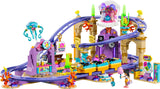 LEGO® Friends Mermaid Roller Coaster Ride