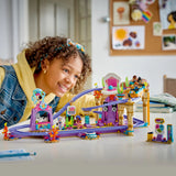 LEGO® Friends Mermaid Roller Coaster Ride