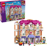 LEGO® Friends Heartlake City Grand Hotel