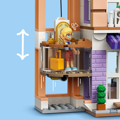 LEGO® Friends Heartlake City Grand Hotel