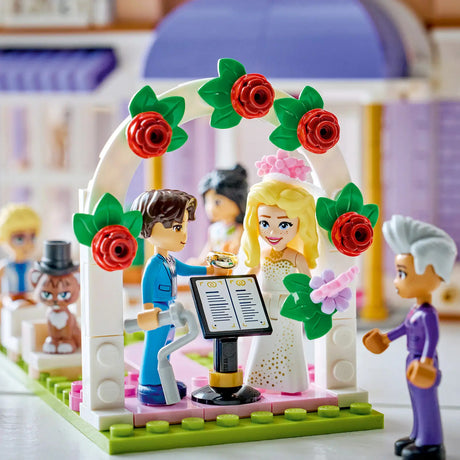 LEGO® Friends Heartlake City Grand Hotel