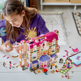 LEGO® Friends Heartlake City Grand Hotel