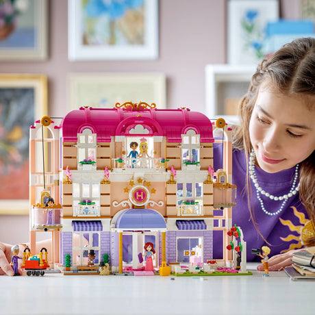 LEGO® Friends Heartlake City Grand Hotel