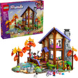 LEGO® Friends Cozy Fall Forest Cabin