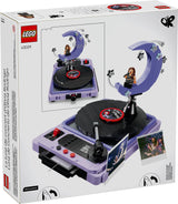LEGO® Editions Olivia Rodrigo’s Concert Moon
