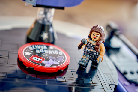 LEGO® Editions Olivia Rodrigo’s Concert Moon