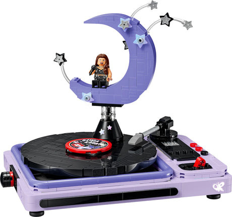 LEGO® Editions Olivia Rodrigo’s Concert Moon
