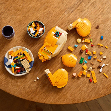 LEGO Disney Classic: Young Simba the Lion King