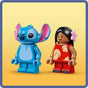 LEGO® ǀ Disney Beach Fun with Lilo & Stitch