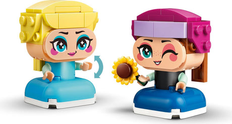 LEGO Disney Princess: Mini Anna & Elsa