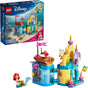 LEGO Disney Princess: Ariel's Magical Mini Palace