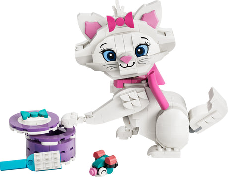 LEGO Disney Classic: The Aristocats Adorable Marie
