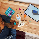 LEGO Disney Princess: Olaf and Bruni's Picnic Fun